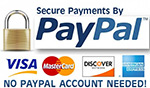 PayPal Logo