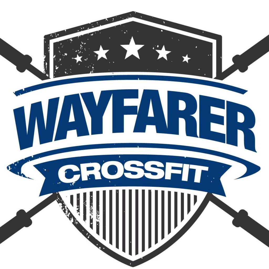 Wayfarer Crossfit Logo