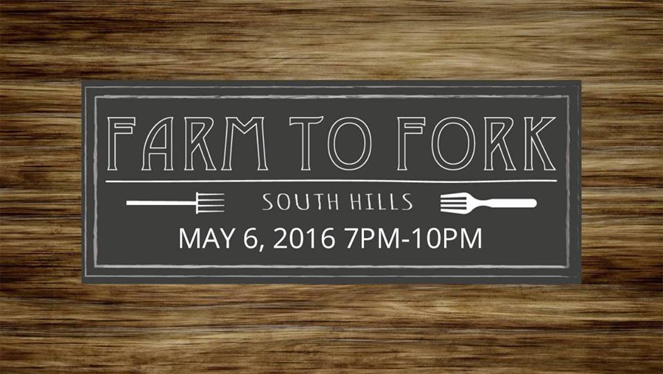 Farm to Fork Event