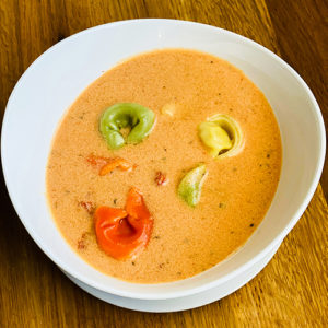 Torto Tomato Soup